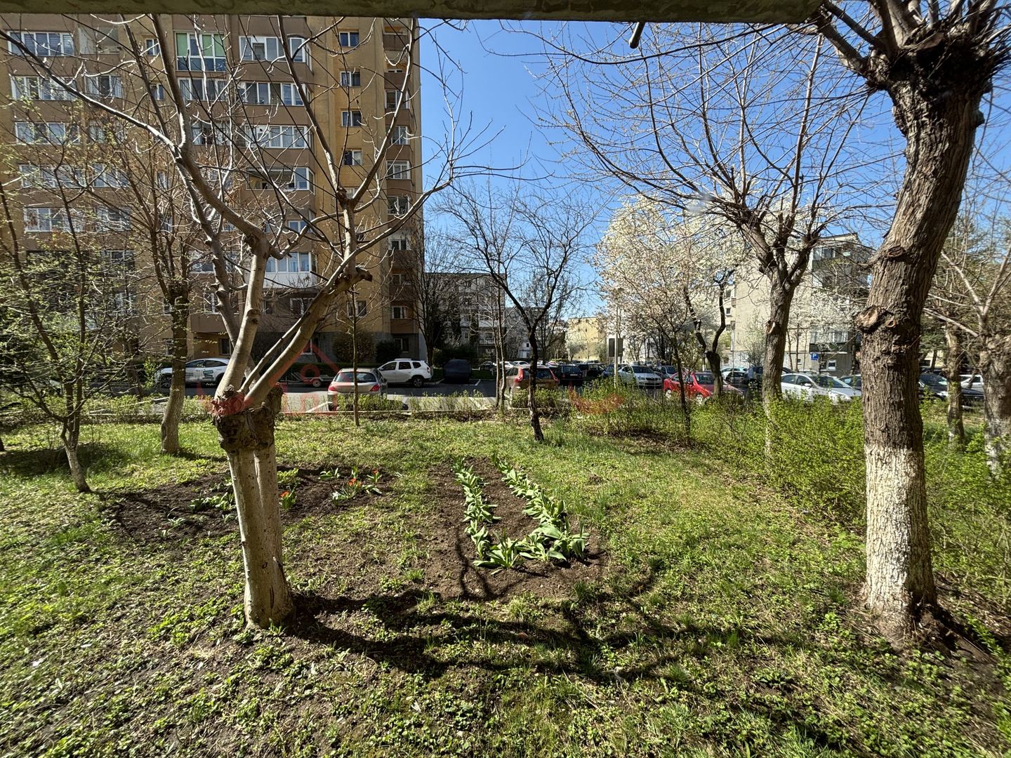 Decomandat - Bloc Izolat Termic - Zona Burn Fitness Manastur - Poză 7