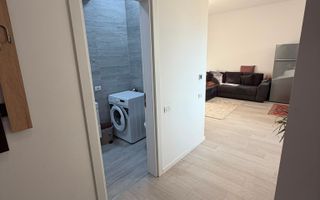 Apartament 2 camere de vânzare | 13 Septembrie – Marriott | Etaj 2/6 - Poză 10