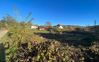 Teren intravilan/Valea Cheii - Poză 4