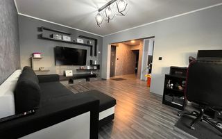 Apartament cu 4 camere, in cartierul Marasti! - Poză 1