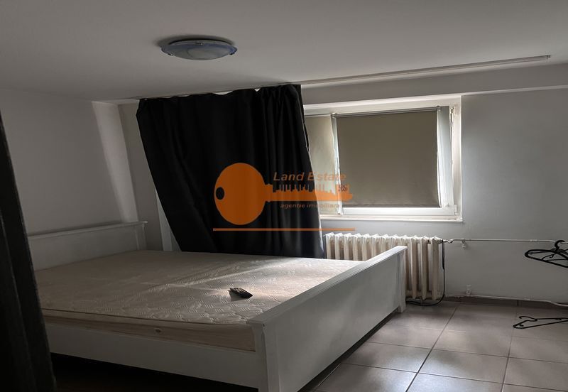 2 camere langa Metrou Raul Doamnei - Poză 4