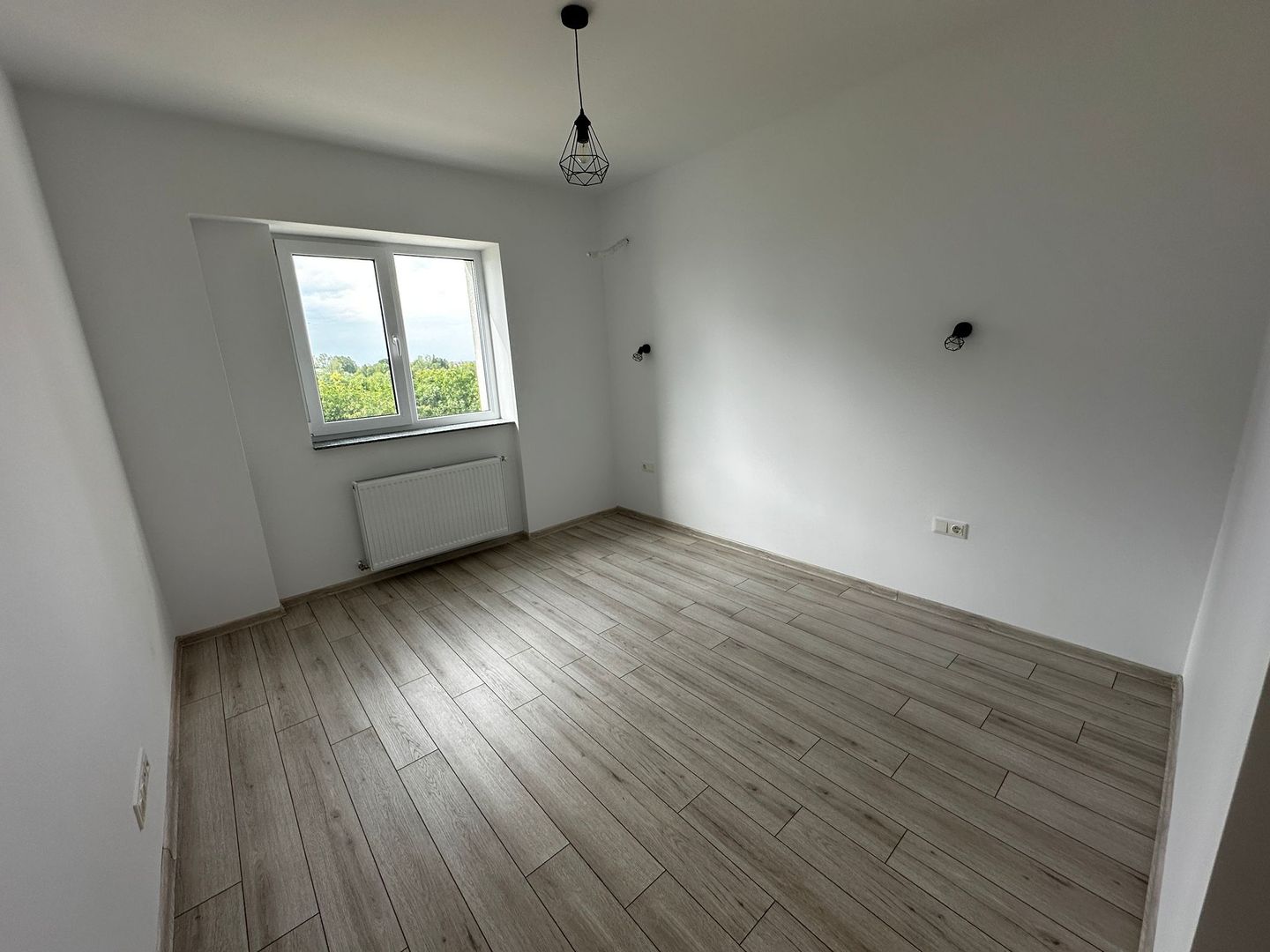 Apartament 2 camere | Ajustorului Park Residence | 400 € | Parcare inc - Poză 6