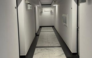 Studio Granvia Park Lujerului  500 Euro Etaj 1 - Poză 8