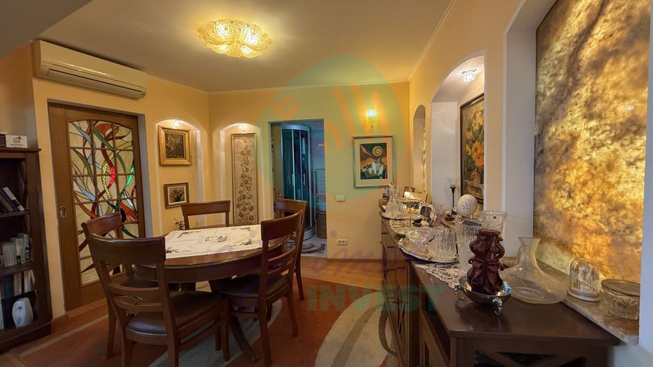 Apartament 2 camere | Eroilor – Parcul Operei | Renovat integral - Poză 12