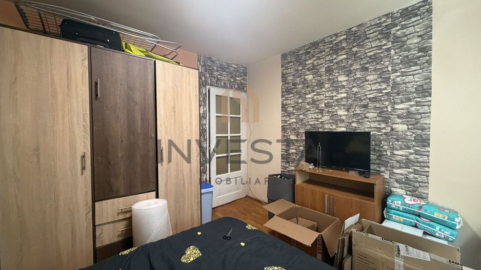 Apartament 3 camere decomandat | Zorilor | Zona strazii Viilor - Poză 8
