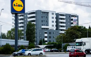 2 Camere | la 5 min de Autogara Militari | 67 mp | Bloc Nou | Comision 0% - Poză 25
