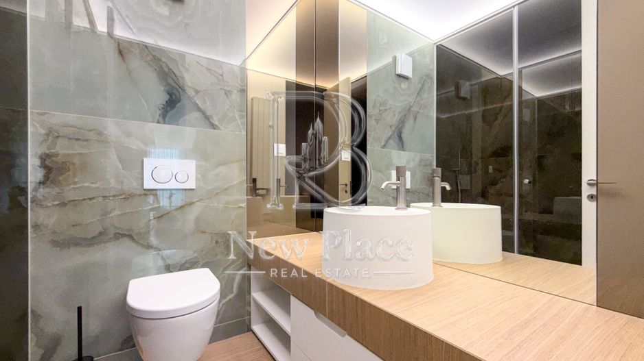 CORTINA 126 | Apartament exclusivist | Terasa 25 mp | ULTRA LUX - Poză 11