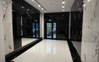 Închiriere Apartament 2 camere Decebal, ansamblu rezidential nou, pretabil birou - Poză 5
