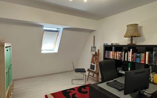 Apartament tip duplex, trei camere, Aparatorii Patriei, 95.900€ - Poză 5