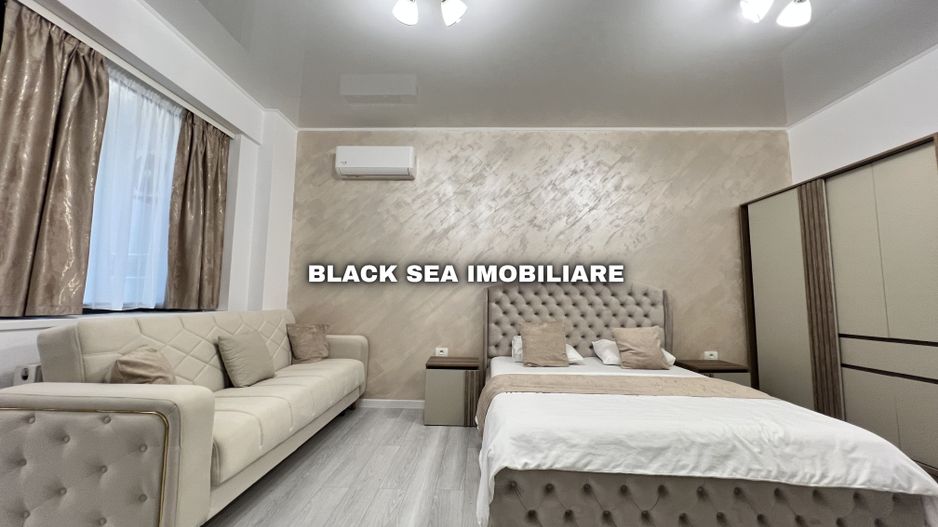 Garsonieră Ultramoderna de vânzare – Hanul cu peste - Ocazie Unica - Poză 4