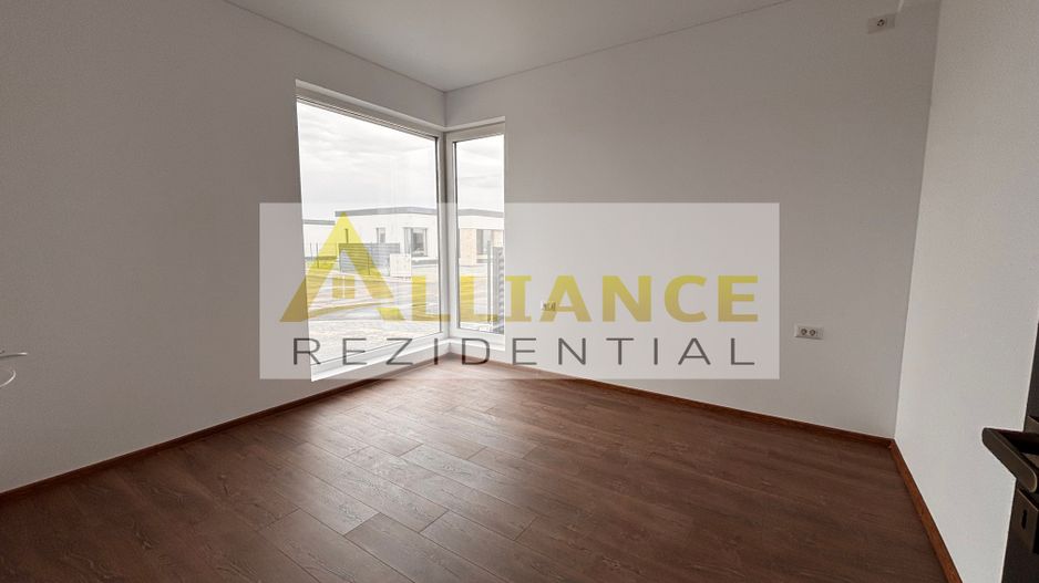Casa in ansamblu rezidential Berceni - Poză 8