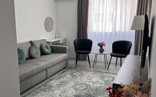 De vanzare Garsoniera Drumul Taberei - Poză 1