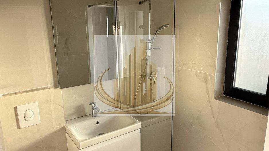 Duplex premium 5 cam, 3 bai în Dumbrăvița, | 125 mp utili | Zona Cora - Poză 12