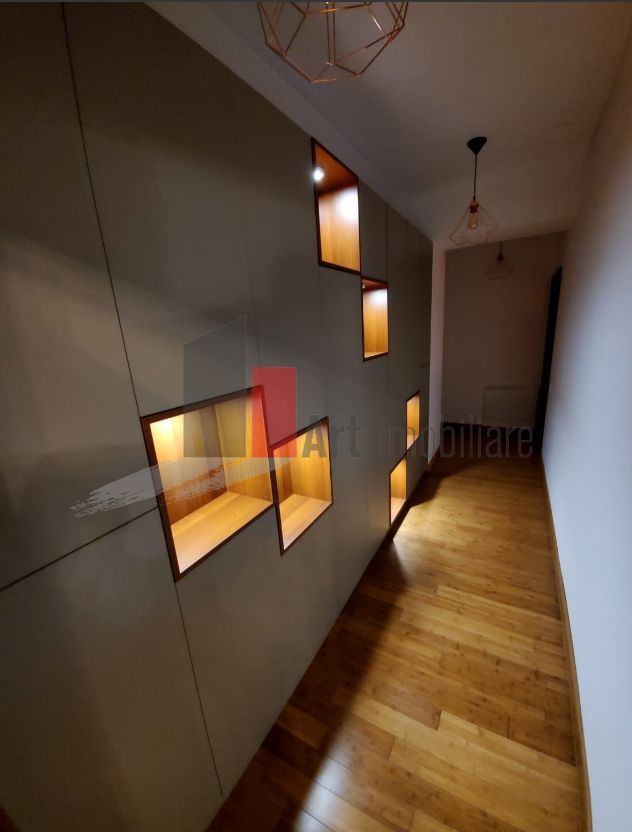 APARTAMENT LUX 3 CAMERE FLOREASCA - Poză 6