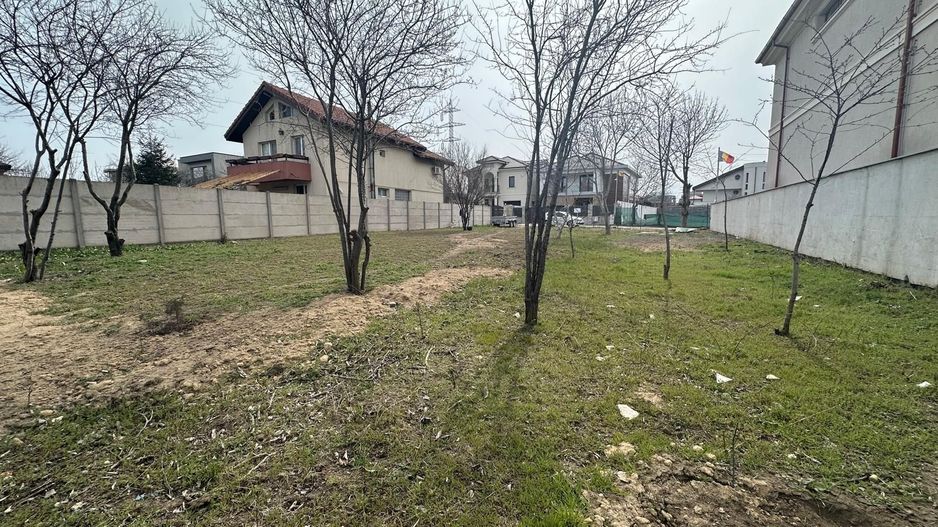 Teren de vanzare Zona Kamsas - Poză 5