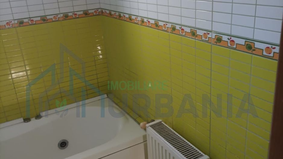 Apartament 3 camere, 70 mp, decomandat, în zona Nicolina, Iași - Poză 6