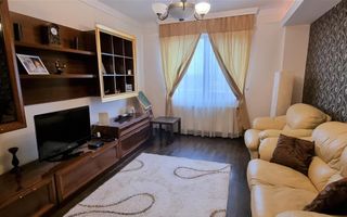 De inchiriat 2 camere bloc nou zona stadion - Poză 1