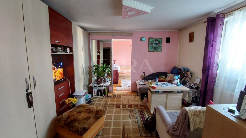 Apartament cu 2 camere în Gheorgheni, ideal pentru investiție. - Poză 5