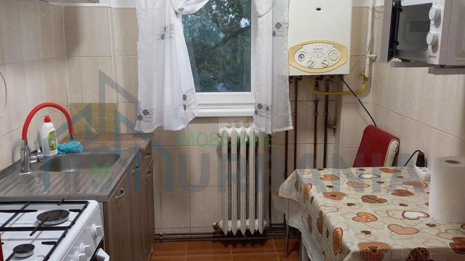 Vând apartament 2 camere - Poză 2