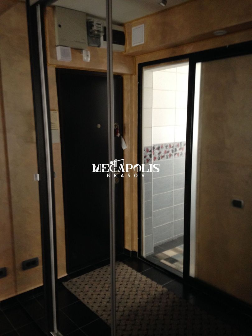 Garsonieră de închiriat | Decomandat | Pet-Friendly | B-dul Victoriei - Poză 9