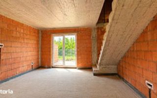 Duplex | 70 mp Utili | Teren 200 mp | 2 Parcări | Remetea Mare - Poză 2