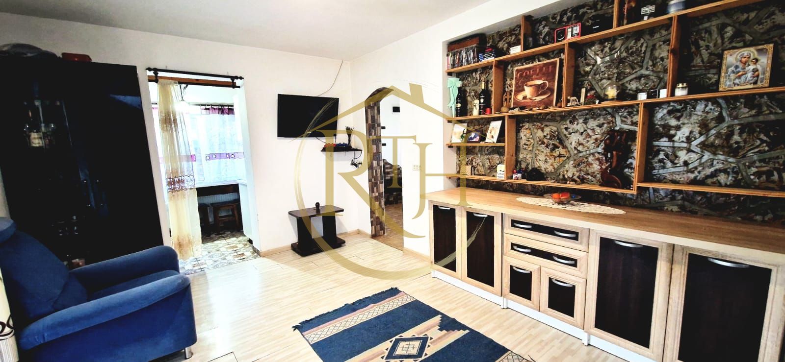 Vand casa Indivduala cu 4 camere in comuna Giroc/ pret 186000 euro - Poză 4