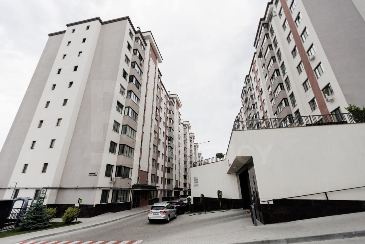 Vânzare, apartament, 4 camere, strada Ion Buzdugan, Buiucani - Poză 25