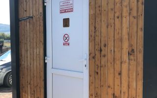 SPATIU COMERCIAL DE VANZARE | VICOVU DE SUS - Poză 3