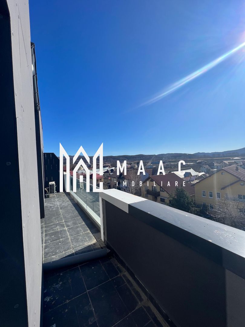 Apartament 2 camere | Bloc Nou INTABULAT | Ostroveni - Poză 7