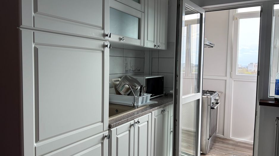 Apartament atragator, trei camere, Brancoveanu, 95.000€ - Poză 5