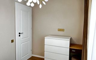 Apartament PREMIUM 2 camere, Parc Tei, 40mp - Poză 15