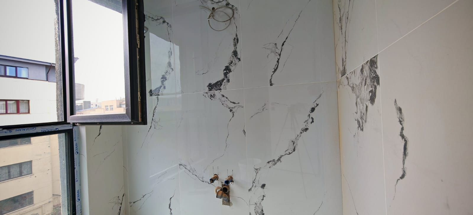 aparatment de 3 camere Piata Floreasca,bloc 2024 - Poză 7