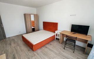 1 camera, decomandat, TOTUL NOU, modern, bloc nou, balcon, Zorilor - Poză 2