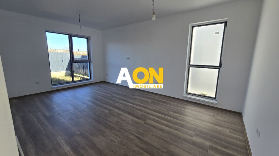 Casa Individuala 4 Camere 316mp Teren, Complet Finisat - Poză 5