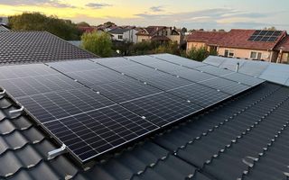 Vilă 4 camere | Tunari | De Vânzare - Poză 6