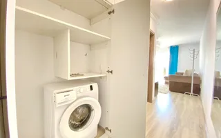 Apartament 2 camere pentru inchiriat in Cartierul Magnolia Residence - Poză 11