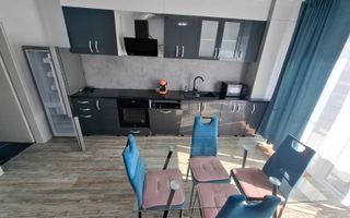 Ghiroda Noua, bloc nou 2 camere, et 1, gata de mutare, parcare - Poză 8