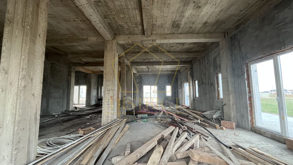 Spatiu comercial 81mp, bloc nou | Urseni - Poză 3