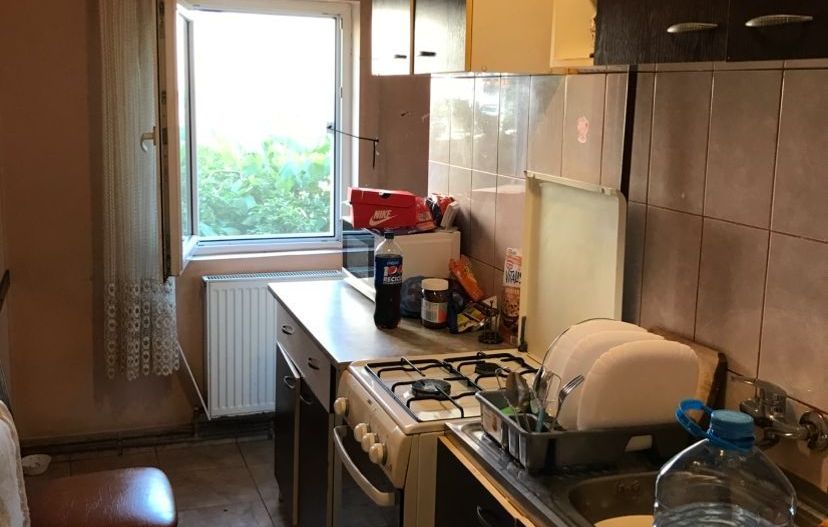 Steaua | 1 Camera | Etaj Intermediar | Centrala Termica. - Poză 4