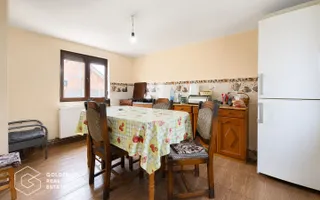 Casa stil brancovenesc, 2 corpuri, localitatea Ususau - Poză 11