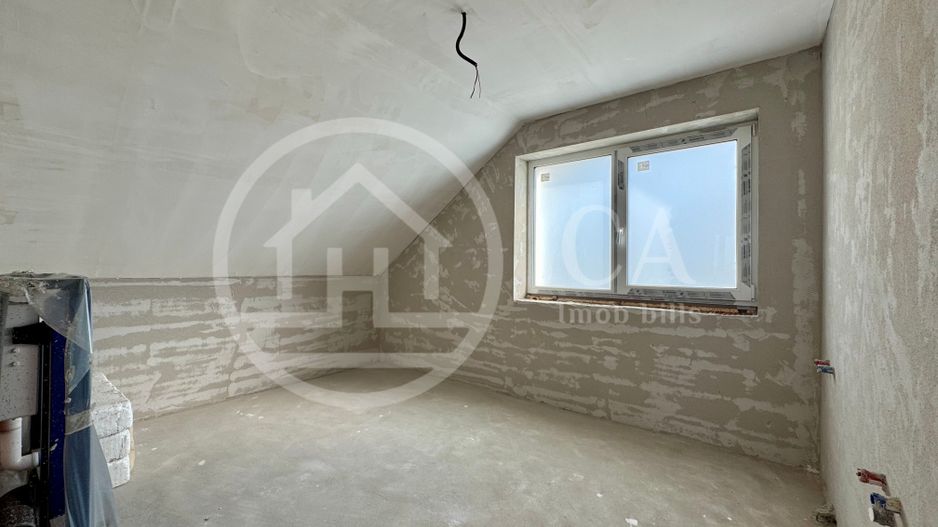 Casă de vânzare cu 4 camere in Sântandrei, Bihor - Poză 16