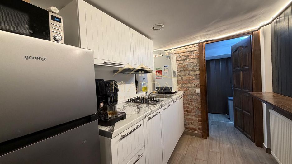 Spatiu de birouri 4 camere / ***104mp*** // zona Victoriei - Poză 25