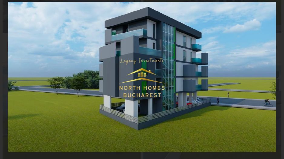 COMISION 0 -Studio 2 CAMERE -de vanzare -BUCUR OBOR-NOU 2025 -PROMOTIE - Poză 14