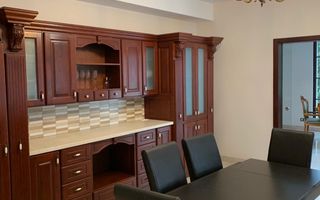 Vilă Individuala spațioasă | Locație premium - Schiță 6