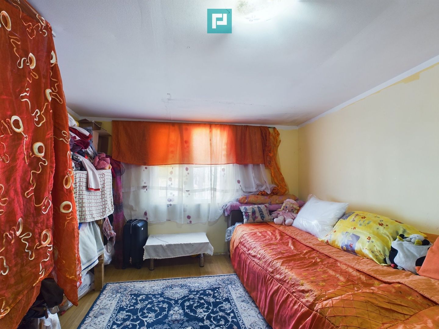 Casă cu Potențial Imens în Șipet, Comuna Tormac - Poză 5