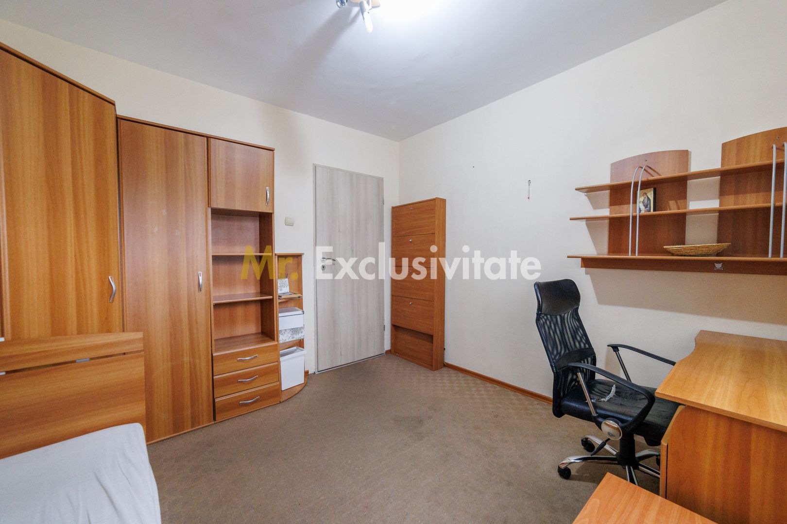 Apartament de inchiriat in Exercitiu etaj 2 - Poză 14