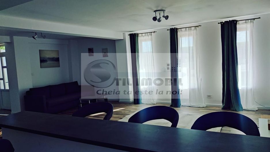Casa/Vila de inchiriat Bucium - 850 euro - Poză 7