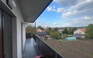 Ap 2 camere | 50,60mp + balcon 19,55mp tip terasă | parcare inclusă | bloc 2018 - Poză 9