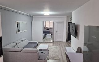 Apartament 2 camere | Parcare subterana | Zona VIVO BMW | Floresti - Poză 2