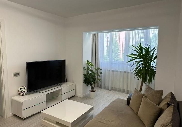 Apartament 2 camere de închiriat – modern, spațios - Poză 2